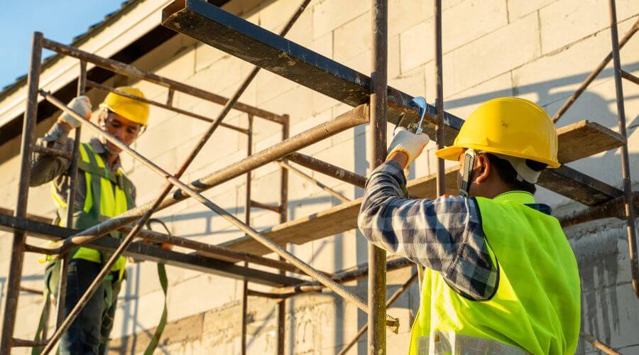 Local Chimney Repair in Kent, IL